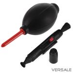 Bellows and Cleanpen Camera Lens Cleaning Cleaning Kit Sensor Brush