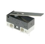 5 x Ultra Mini Long Lever Actuator Microswitch SPDT Sub Miniature Micro Switch