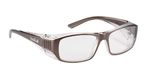 Bolle Safety Glasses Prescription Range Lightweight Protective B808 Clear