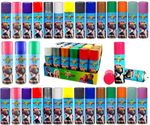 Party Success Temporary Hair Colour Spray Wash Out Colour Styling UK SELLER
