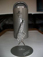 SWAROVSKI CRYSTAL MELODIES 'SAXOPHONE' 