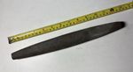 Scythe Sharpening Stone