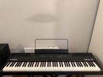 Alesis Recital Pro 88-Key Digital PianoHammer-Action Weighted Keys