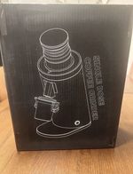 DF64 Gen 2 Espresso Coffee Grinder Official UK/EU Distributor - Fast Collection