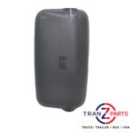 FITS MAN TGM, TGA, TGL, TGS MAIN BACK MIRROR COVER LH SIDE BACK COVER