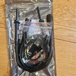 N2140A Passive Oscilloscope Probes 200 MHz - Pair