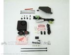 Genuine Honda Accessory - Kit Alarm System - CBR600 2004-2006
