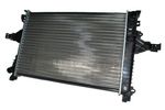 THERMOTEC D7V002TT Radiator, engine cooling for VOLVO