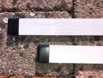 30mm x 3.1mm un-tapered Battens from 30cm  up to 6mtrs lengths 