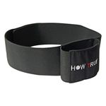 Slider Golf Training Aid TRS Sliders Training Aids Swing Correcting Arm Band