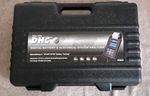 DHC BT2010 Start & Stop Battery & Electrical System Analyzer with Printer & Case