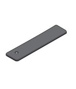 Black De-Bonding Sleeves 20 x 120mm  Brick Work Building materials Pack of 10