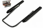 ⭐⭐⭐⭐⭐ Universal Bucket Seat Runners Sliders Subframe DUAL LOCK