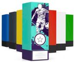 Personalised Football Trophy 170mm – Player of the Match Award – FREE ENGRAVING