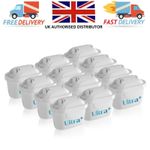 Aqualogis Water Filter Cartridges, Replacement for Brita Maxtra+ Jug Refill