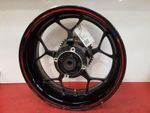 Kawasaki zzr 1400 REAR wheel 2019