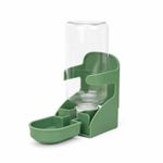 Pet Water Bottle with Bracket Fixed Cage Water Bottle Safe for Guinea Pigs