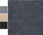 20 x Carpet Tiles Heavy Duty Commercial Retail Home Shop Office Premium Flooring