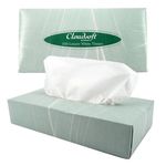 Cloudsoft 2ply Facial Tissues - 36 Boxes of 100 tissues