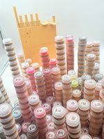 Sassy Saints Full Collection Dipping Powder Nails kit | Salon nails Long-Lasting