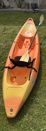 Kayak Sit-On-Top Adult
