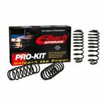 Eibach Pro Kit 20mm Lowering Suspension Springs Kit For Ford Fiesta ST180, ST200