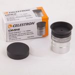 Celestron 1.25" Omni Plossl Eyepiece 4/6/9/12/15/32
