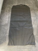 Ermenegildo Zegna garment bag / suit carrier