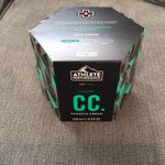 Muc Off Athlete Performance Luxury Cycling Chamois Cream Anti-Bacterial, 250ml