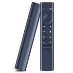P3700 Voice Remote Control For Nvidia Shield TV 2015 2017 2019 with Backlight