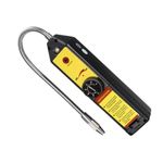 Refrigerant Leak Detector Halogen Leak Detector Freon Tester HVAC Tools
