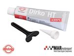 ELRING DIRKO 70ml GREY Gasket Sealant Valve Covers | Sumps etc OE APPROVED