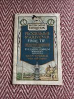 Fa Cup Final 1923 Bolton V West Ham