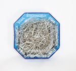 50g (approx 3100) Craft Pins Pins Short Pins Artichokes