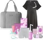 Frida Mom 30pc Hospital Bag Essentials Set Maternity Postpartum Newborn
