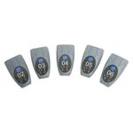 TREND Networks 150059 Active Remotes Half Kit