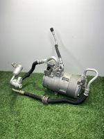 BMW Electric A/C Compressor Hybrid HV 9364867 F30 F32 330e 530e B48