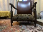 Antique Chairs