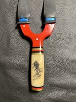 Hare Coursing Engraving Catapult