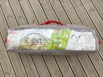 Coleman Event Shelter L - 3.65m x 3.65m - Only Used Twice