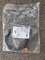 1PC For IFM EVC005 Cable
