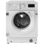 Hotpoint BIWDHG961485UK Washer Dryer 9kg Wash 6kg Dry Integrated [ID2111168133]