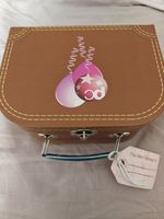 Avon 125 Years Collectable Box In Very Good Condition