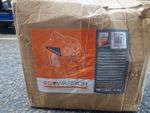 Eco Warrior Refrigerant Recovery Unit Direct Liquid 80kg/hr~50Hz 6'2D