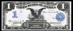 Unique Keepsake Banknote Custom S/N - 1 $ 1899 Celebrate Life’s Moments!