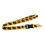 Only Fools And Horses Lanyard