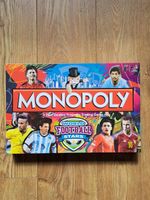 Hasbro Monopoly World Football Stars - 100% Complete, BNIB
