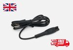 USB Charging Lead Cable for Shaver & Trimmer – UK Compatible