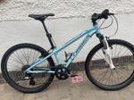 Orbea MX24 With Dropper Seat Post