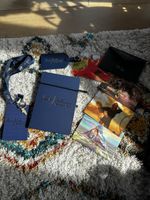 Kylie Minogue 2025 Tension Tour Exclusive VIP Memorabilia Merchandise Gift Pack